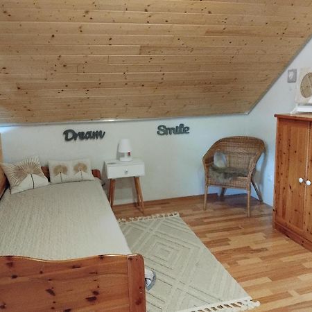 Ferienwohnung Monteurwohnung Pusteblume Duderstadt Exteriör bild