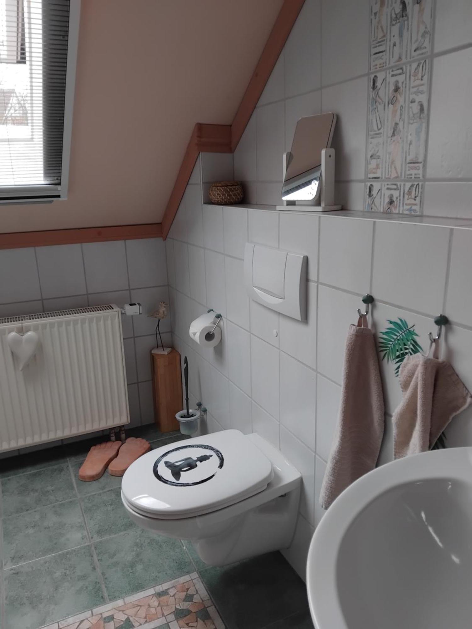 Ferienwohnung Monteurwohnung Pusteblume Duderstadt Exteriör bild