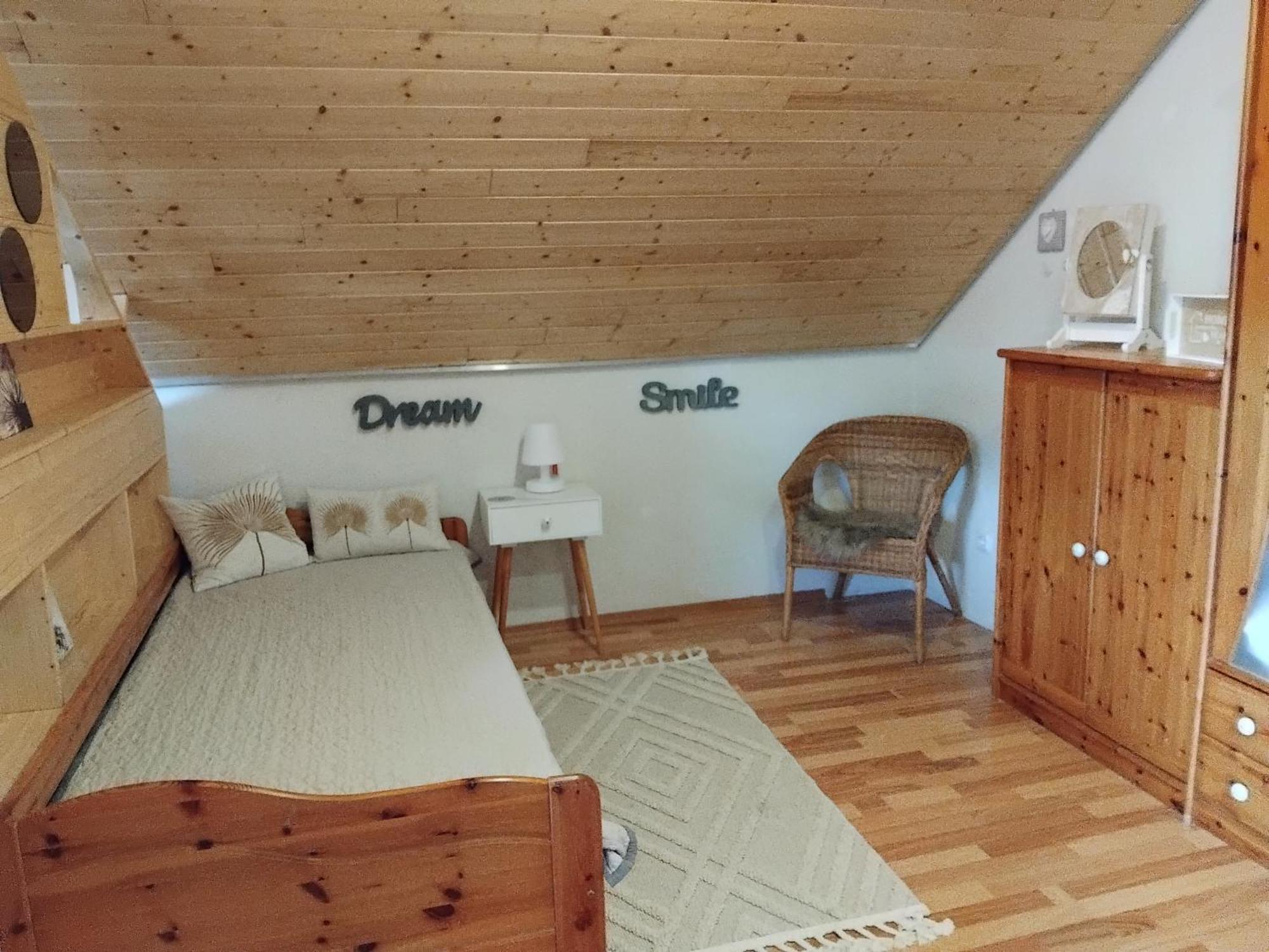 Ferienwohnung Monteurwohnung Pusteblume Duderstadt Exteriör bild