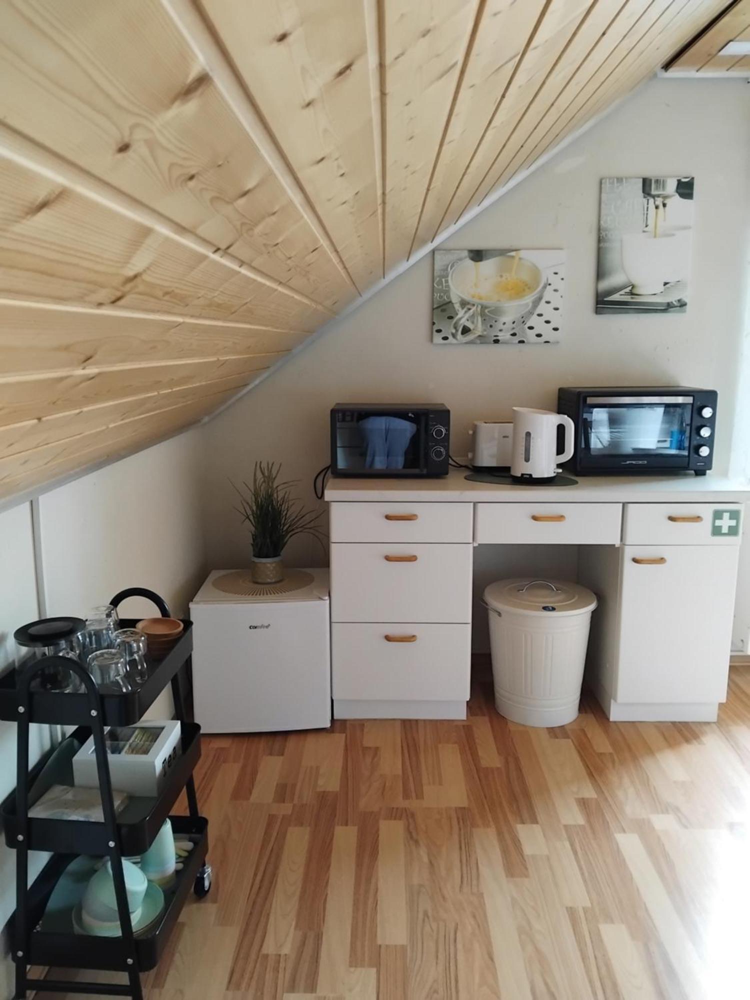 Ferienwohnung Monteurwohnung Pusteblume Duderstadt Exteriör bild