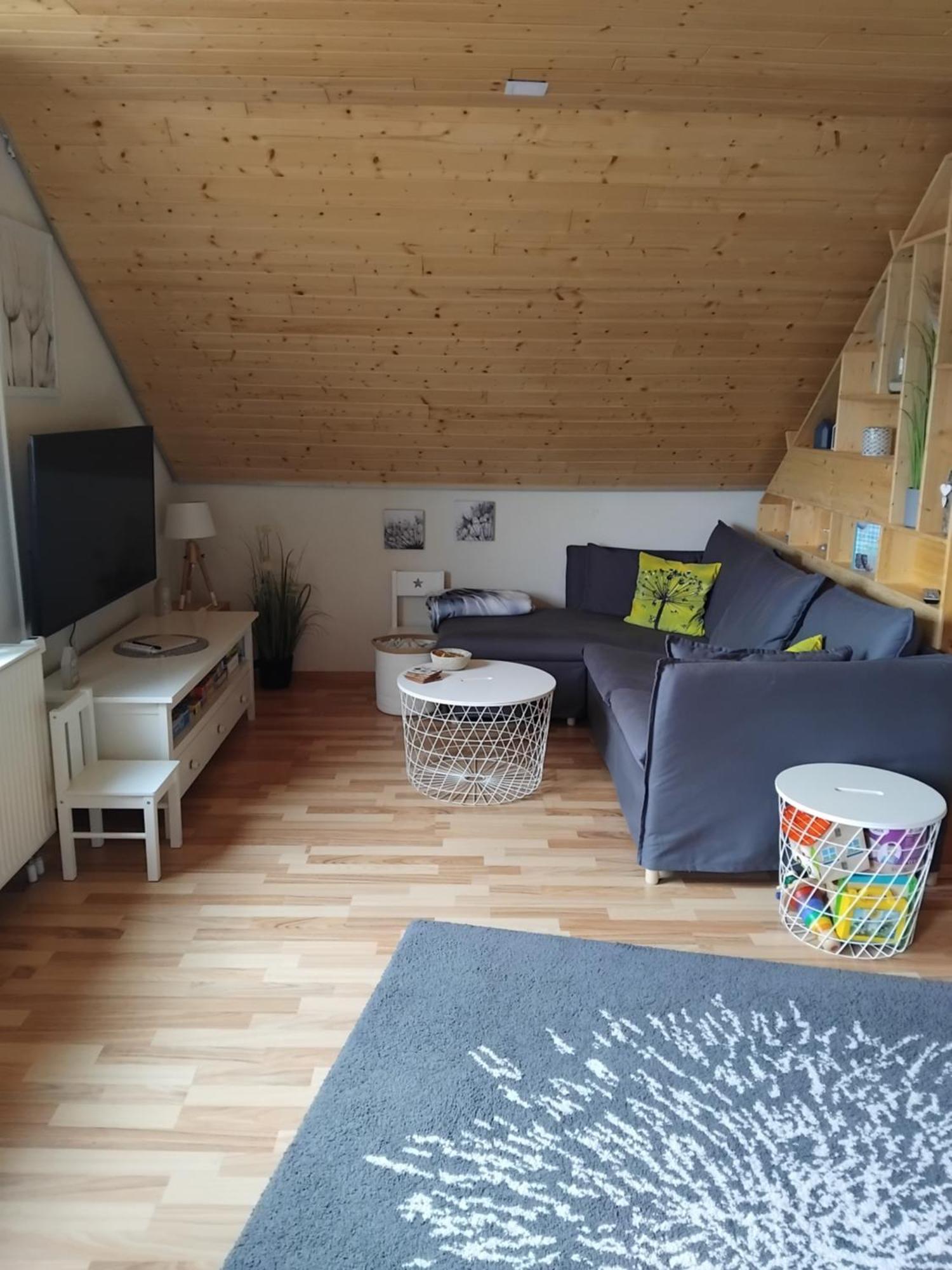 Ferienwohnung Monteurwohnung Pusteblume Duderstadt Exteriör bild