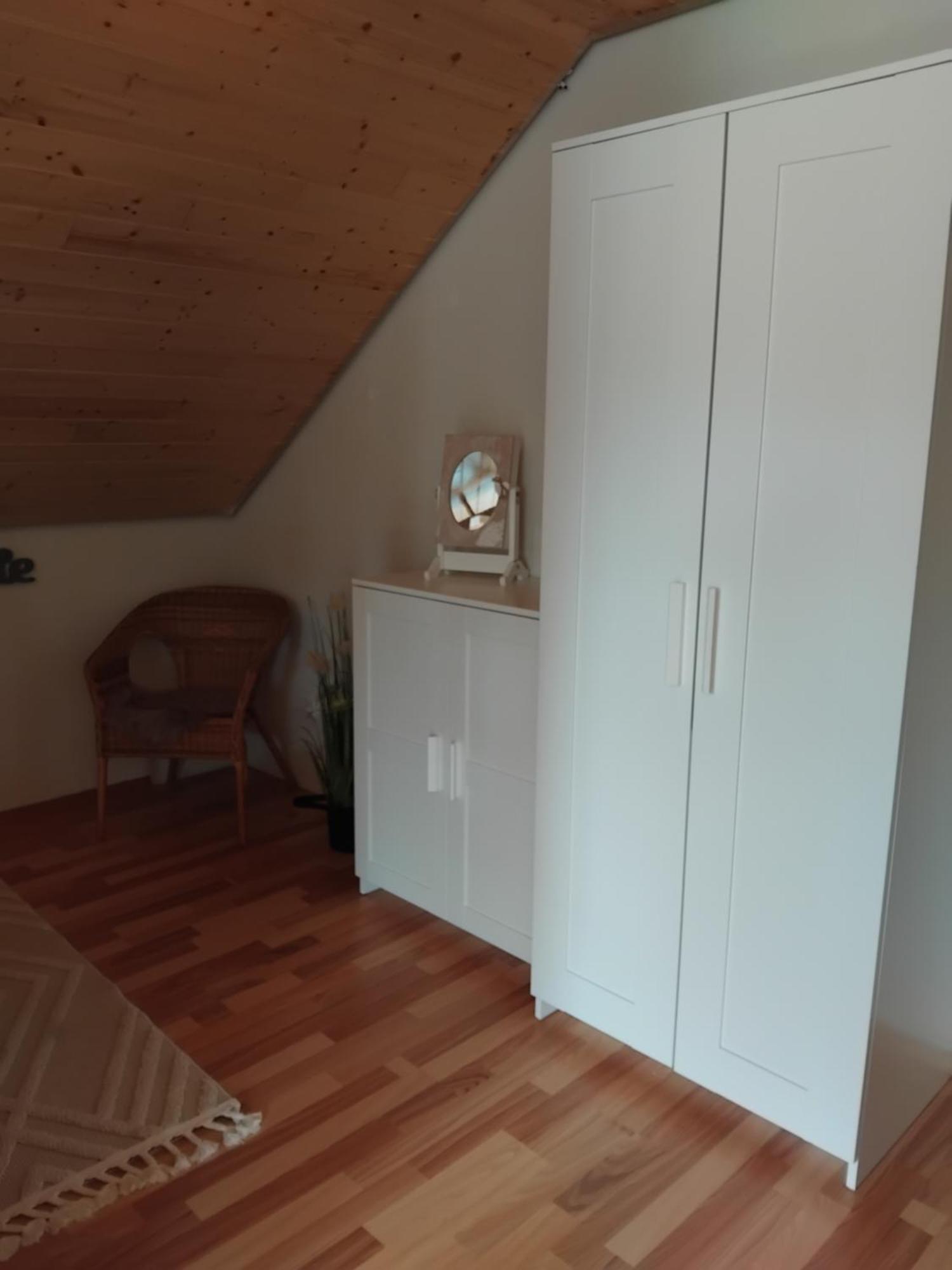Ferienwohnung Monteurwohnung Pusteblume Duderstadt Exteriör bild